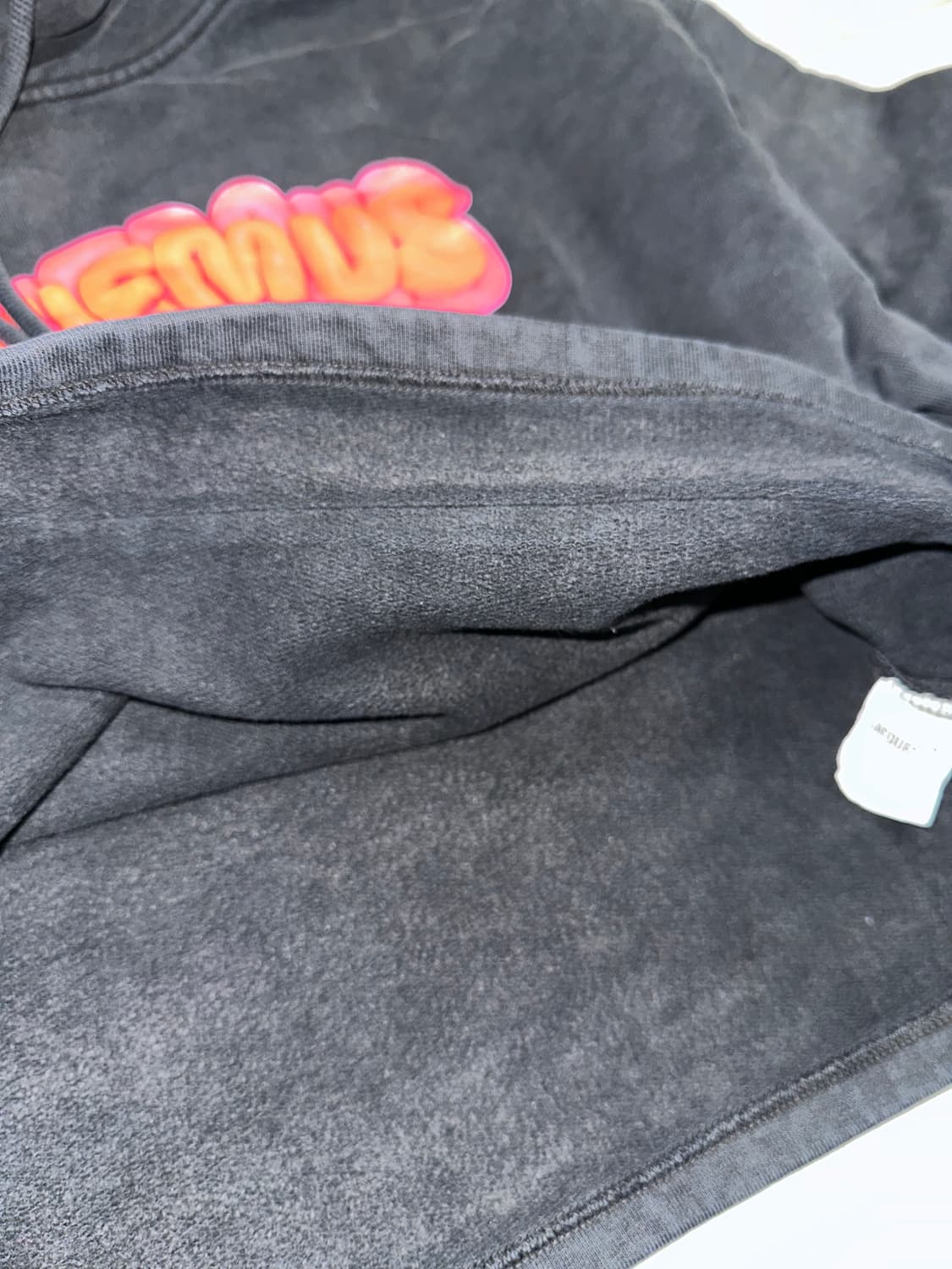 자크뮈스 후드티 M사이즈 상품이미지4