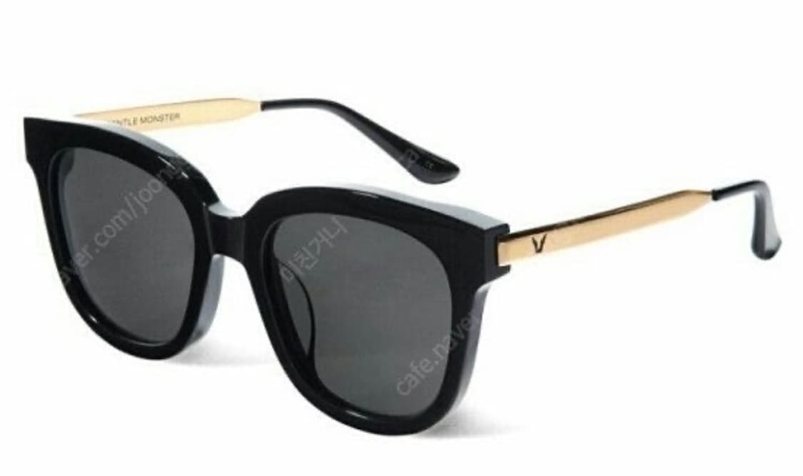 젠틀몬스터 Absente 썬글라스 01GD 상품이미지8