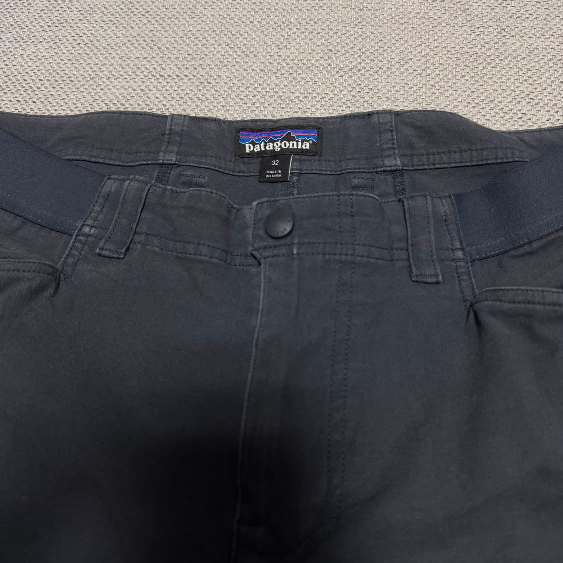 파타고니아 코튼 팬츠 상품이미지2