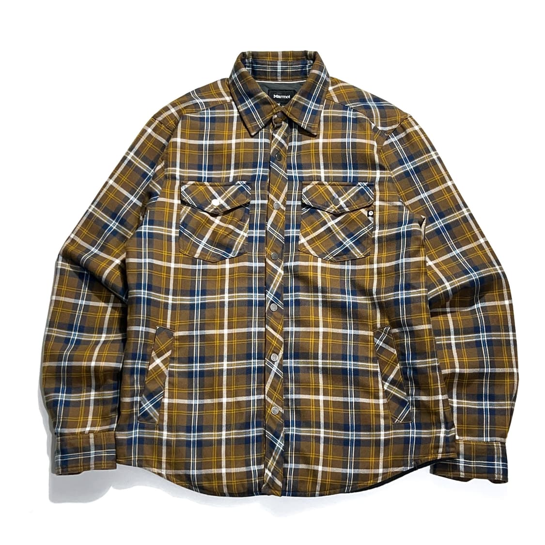 Marmot Flannel Shirt  상품이미지2