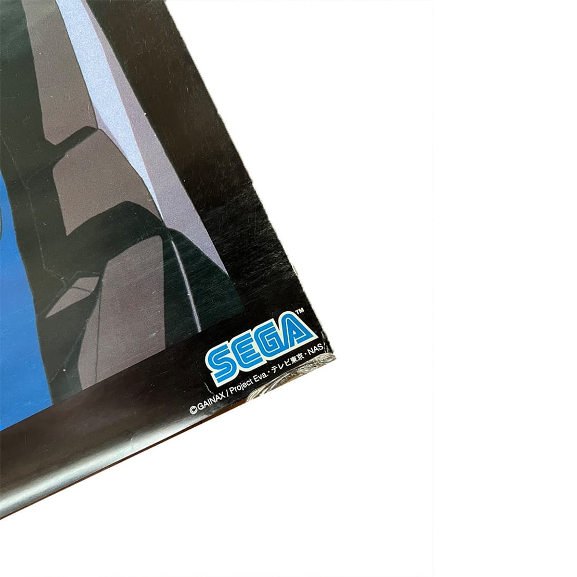 신세기 에반게리온 신지 포스터 상품이미지2