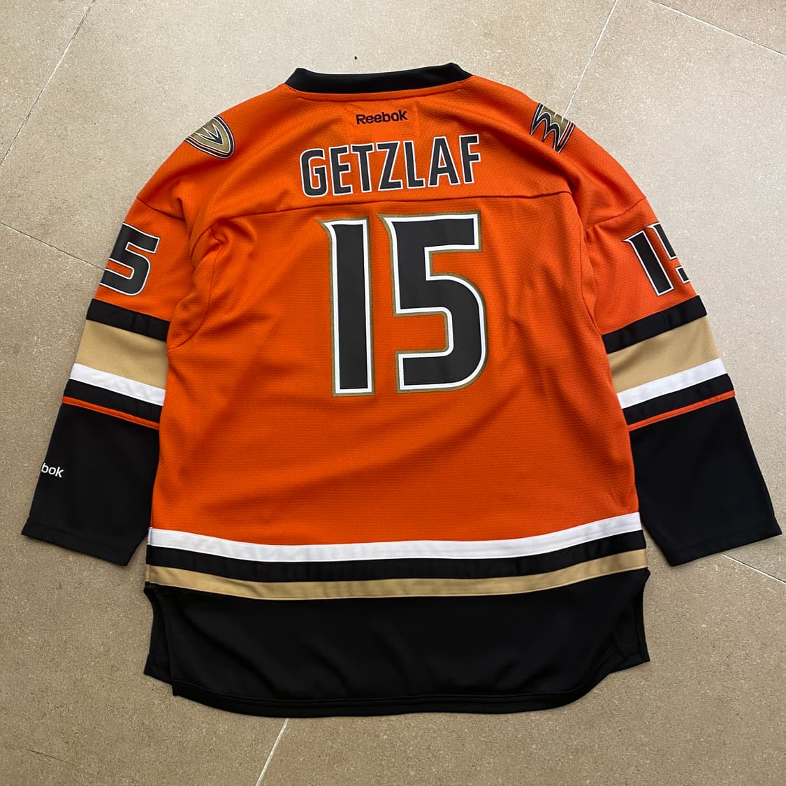 NHL 하키 져지 상품이미지2