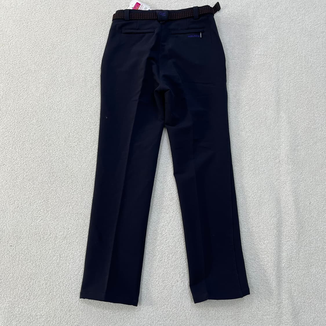 74 새상품 콜핑 등산 기능성 바지 0311M 상품이미지4