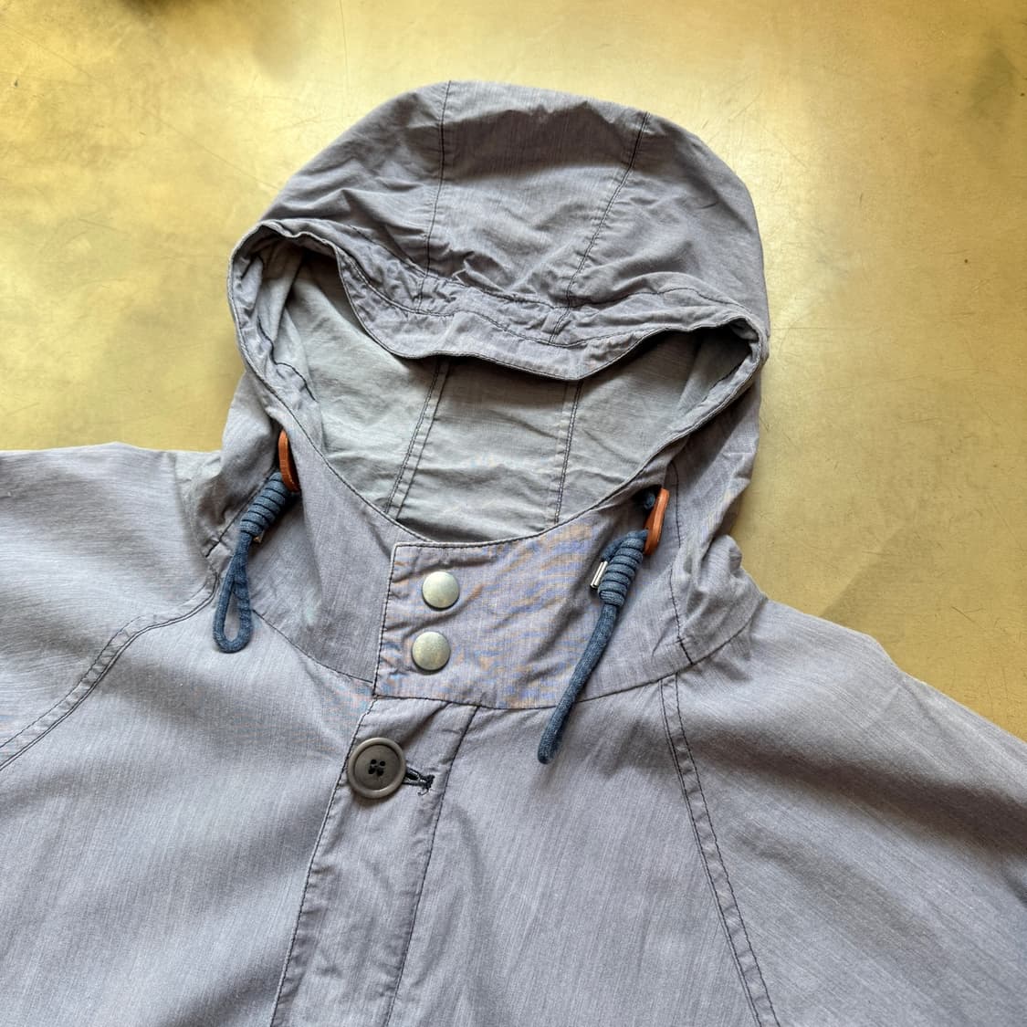 13SS 나이젤카본 에어크래프트 자켓 46 상품이미지2