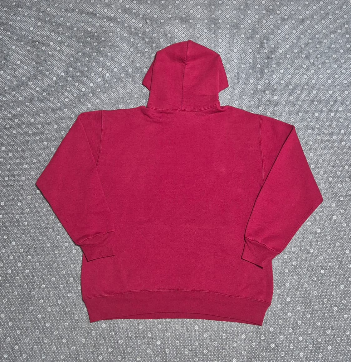 [XL]90s US Made 러셀 후드-369 상품이미지2