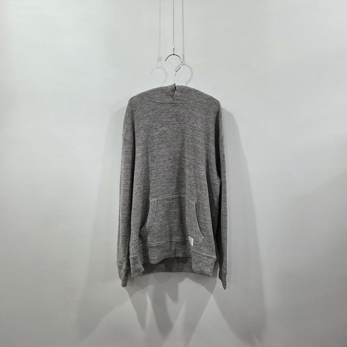 갭 키즈 그레이 후드티 L(10-11)  상품이미지1