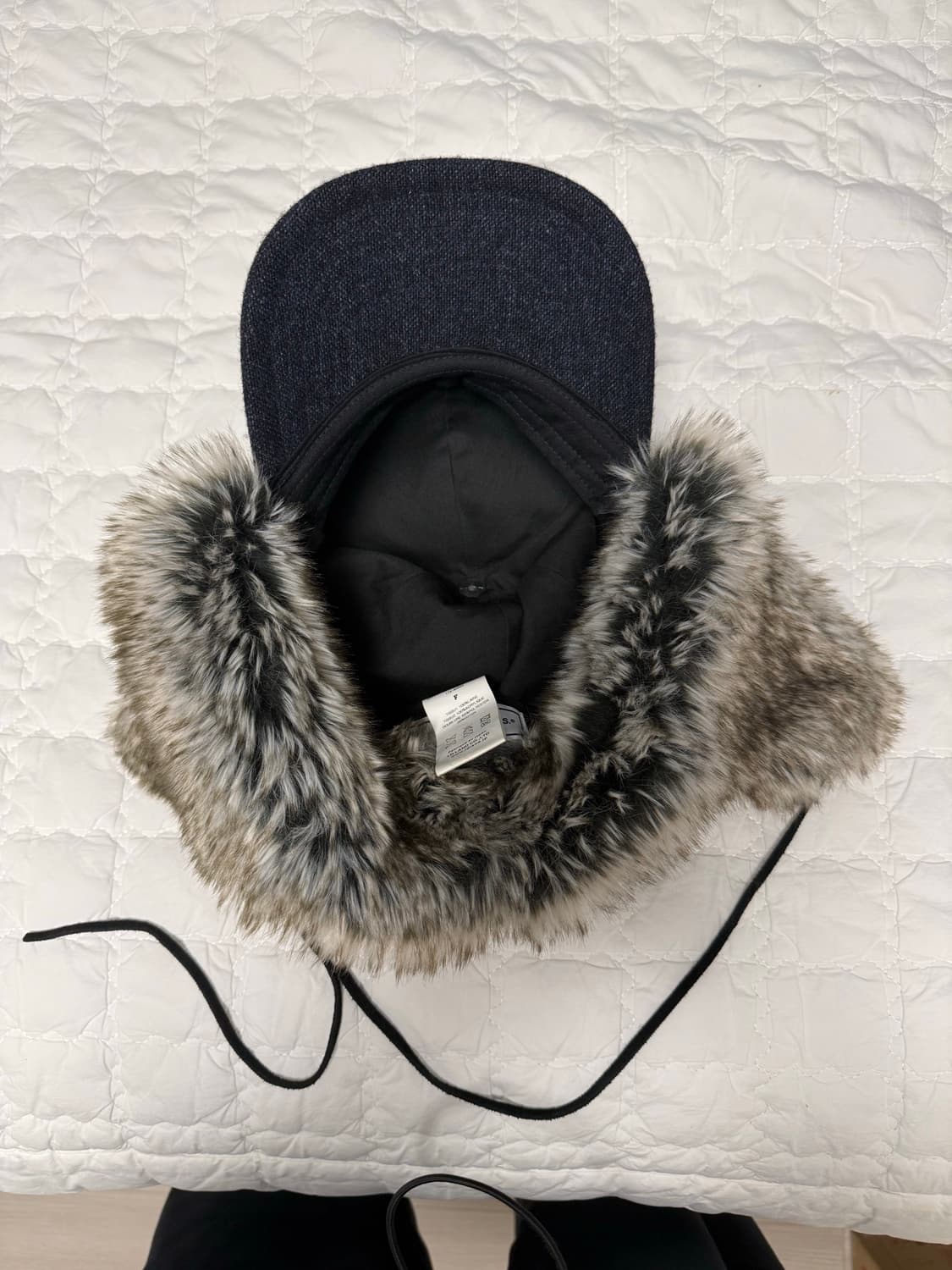 Universal products 캡 상품이미지2