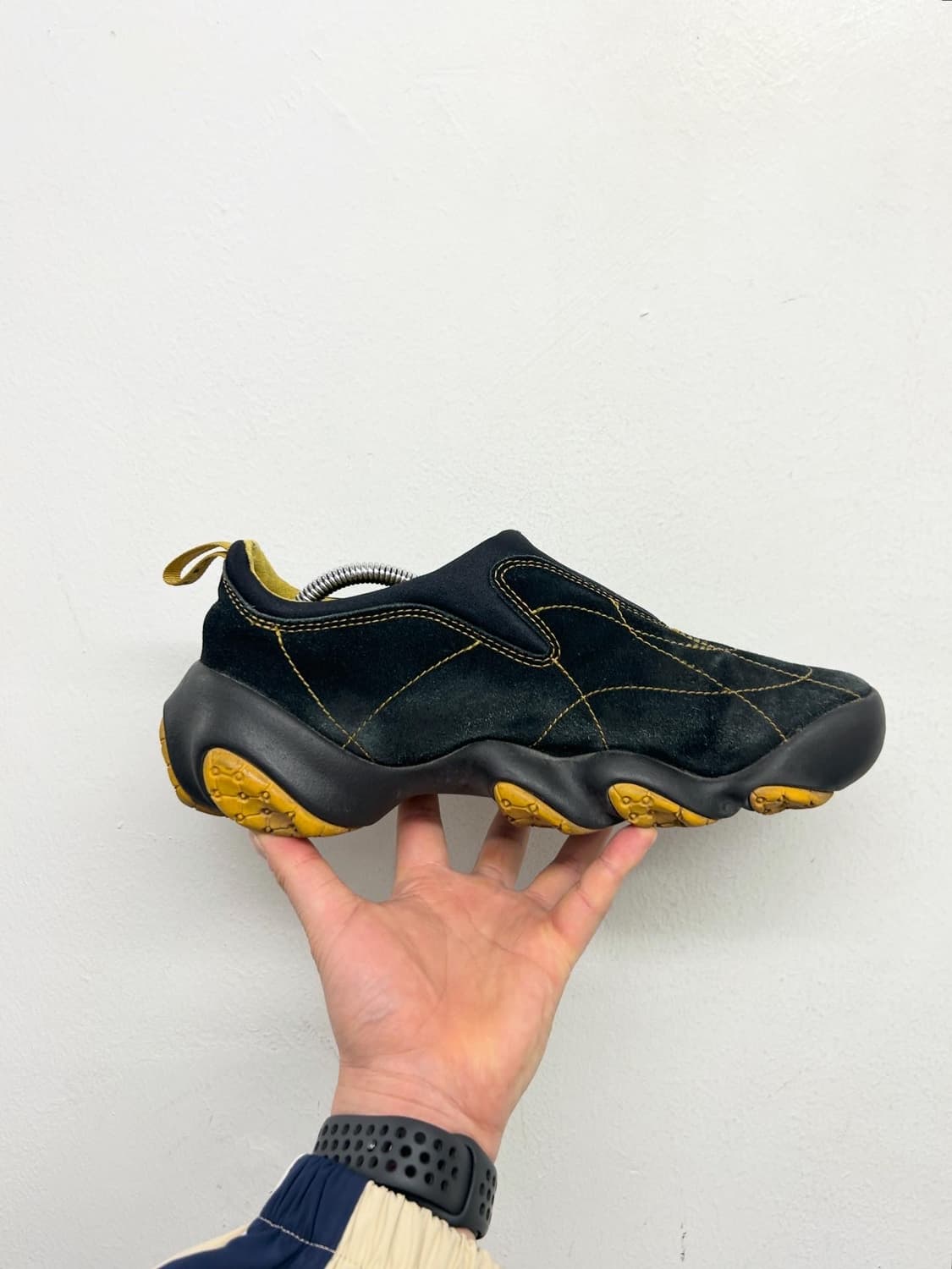 빈티지 오클리 스웨이드 보틀캡 280 상품이미지4