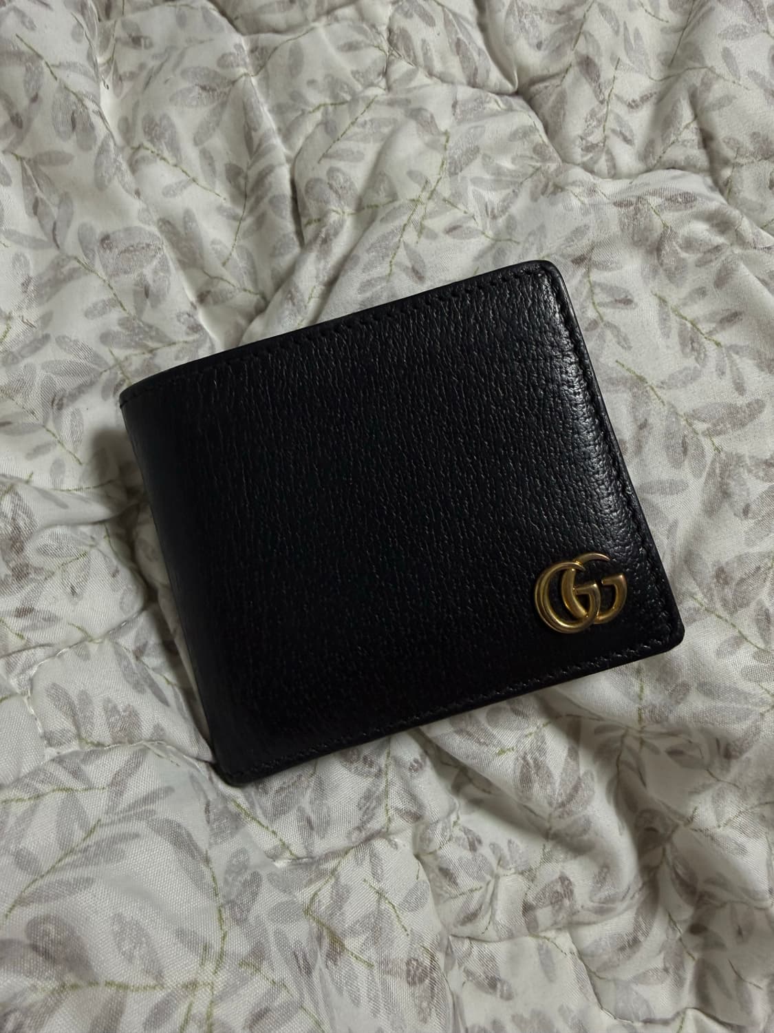 구찌 마몬트 반지갑 상품이미지1