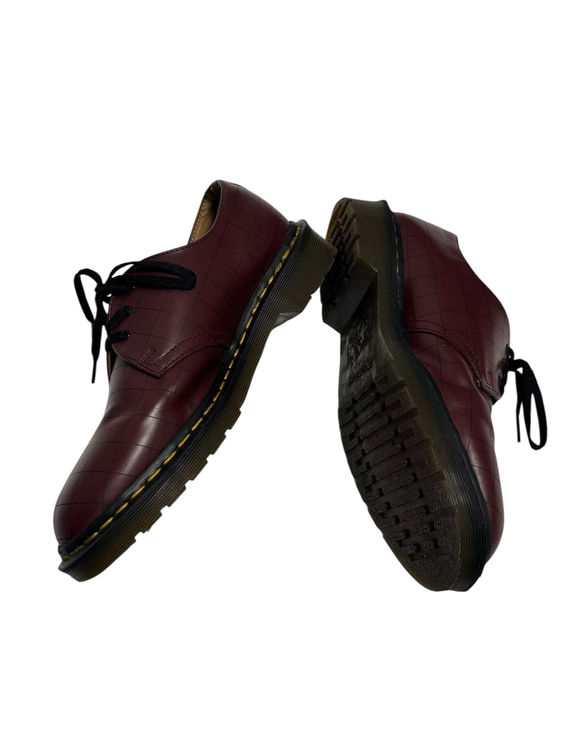 UNDERCOVER x Dr.martens 상품이미지5