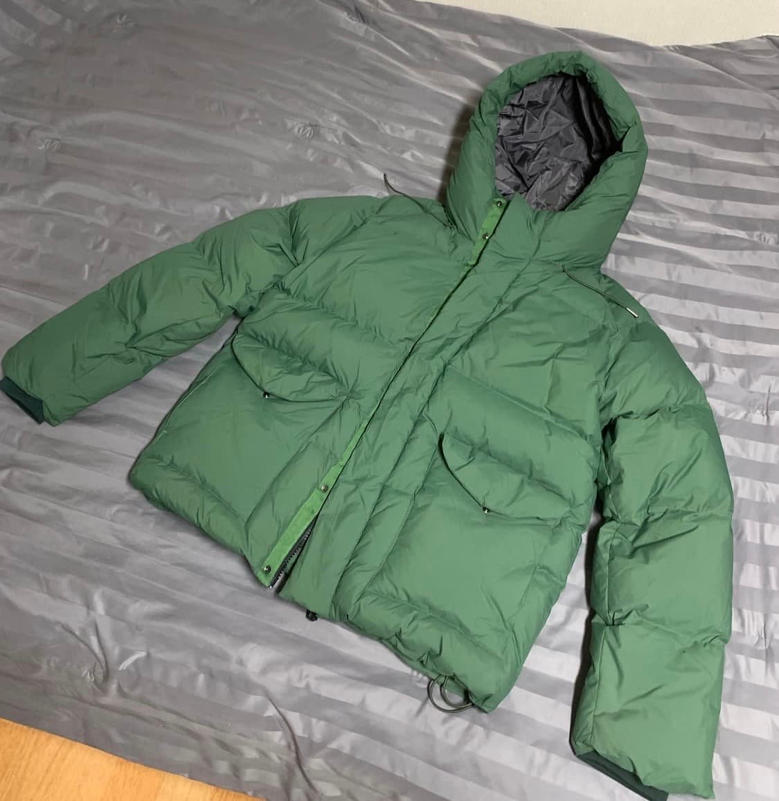 홀리선 노스코브 패딩 상품이미지10