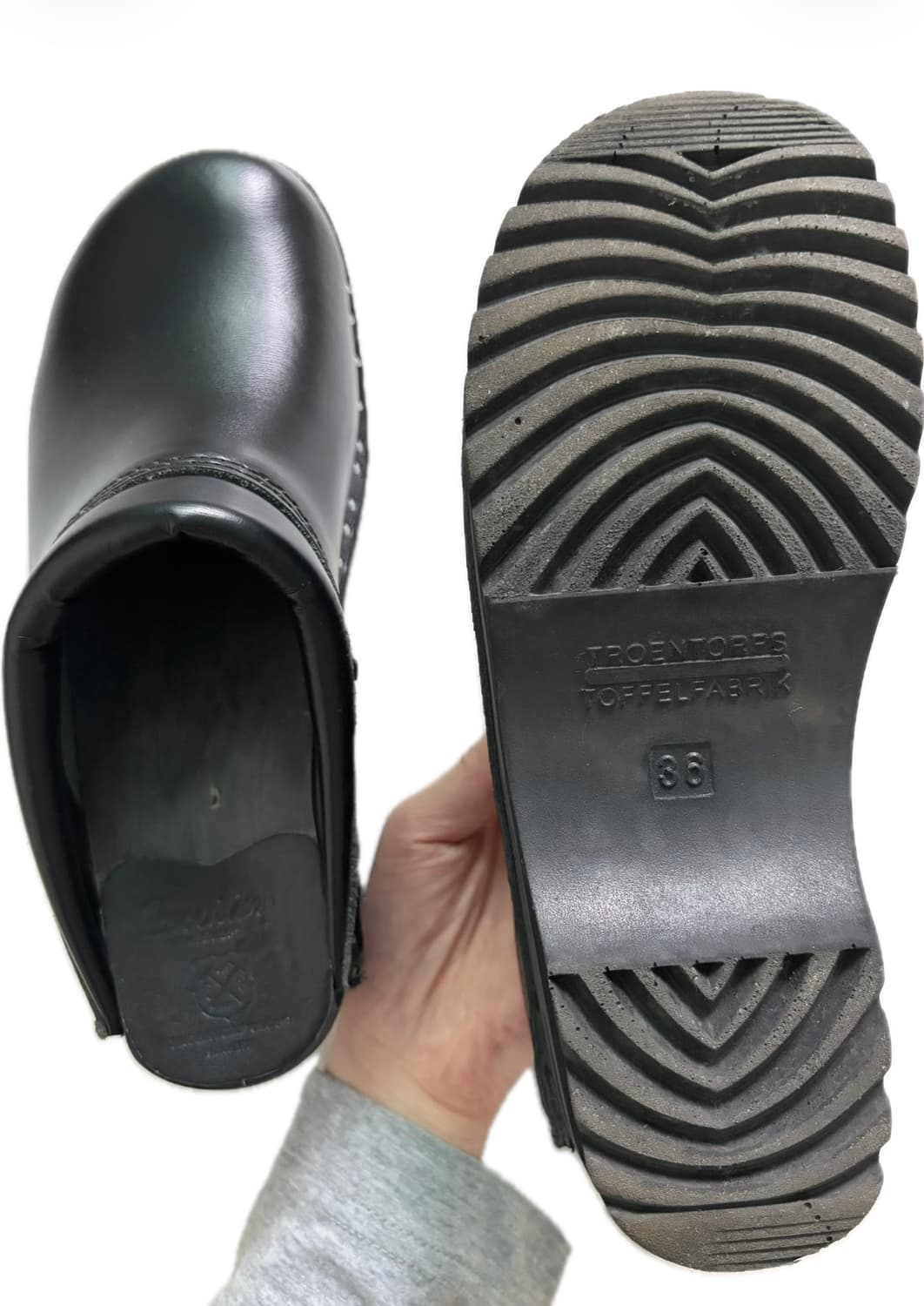 Troentorp Monet Black 상품이미지7