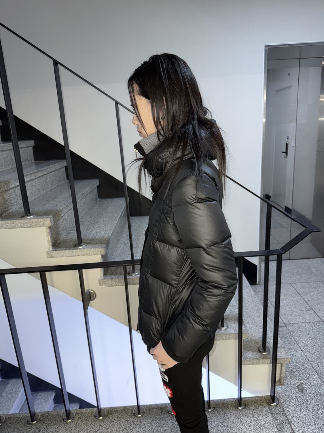 MOUSSY 상품이미지3