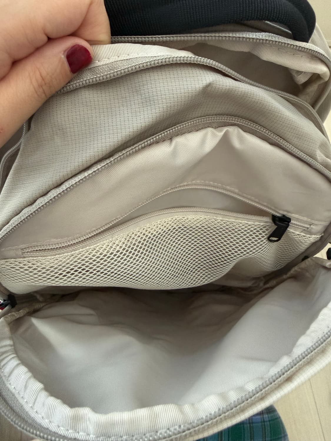 노스페이스 어센드 엘티 25 상품이미지3