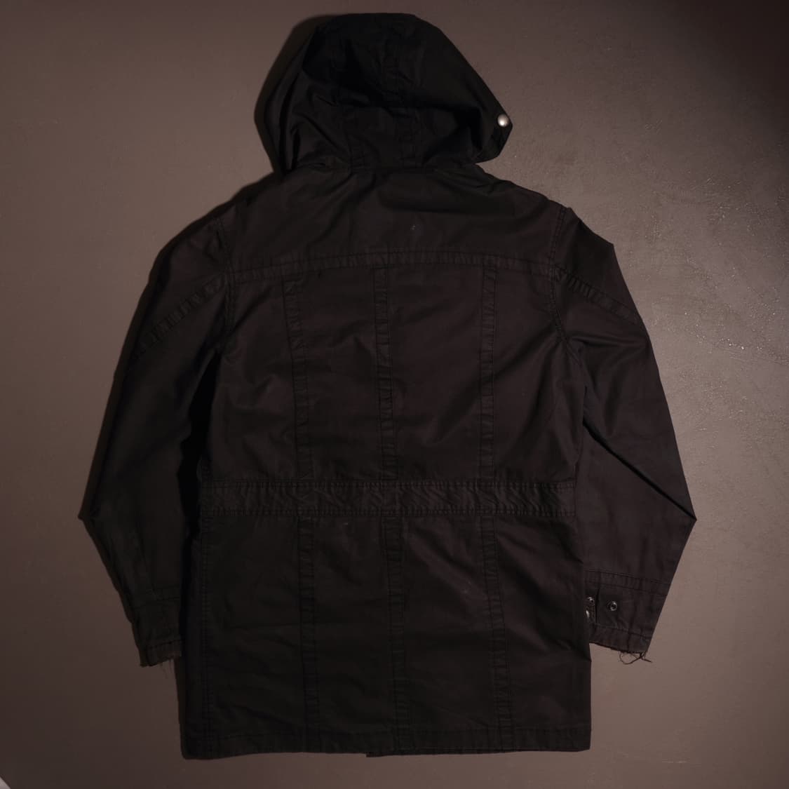 MILITARY GRUNGE JACKET 상품이미지6