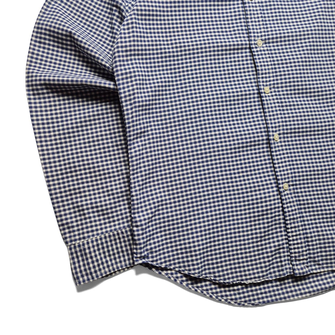 [L] 폴로 랄프로렌 깅엄체크셔츠 상품이미지4