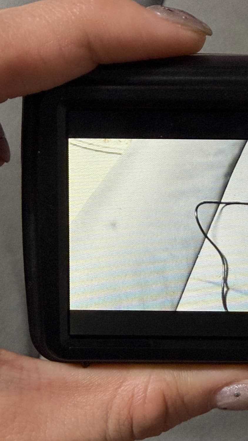 삼성 디지털 카메라 VLUU PL20 빈티지 디카 레드 상품이미지4