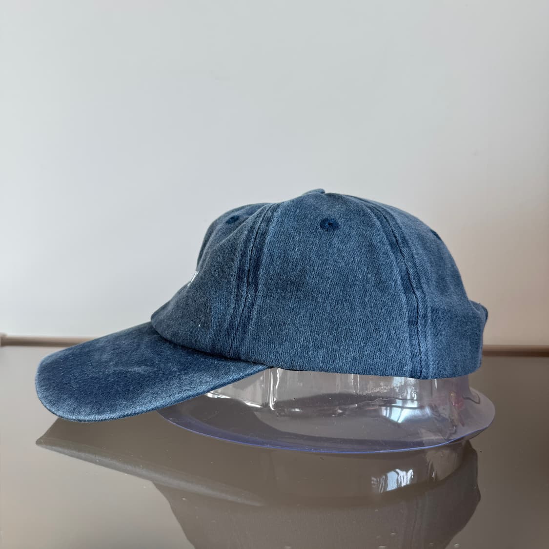 USA 90s Baby 빈티지 모자 볼캡 vintage cap 피그먼트 상품이미지4