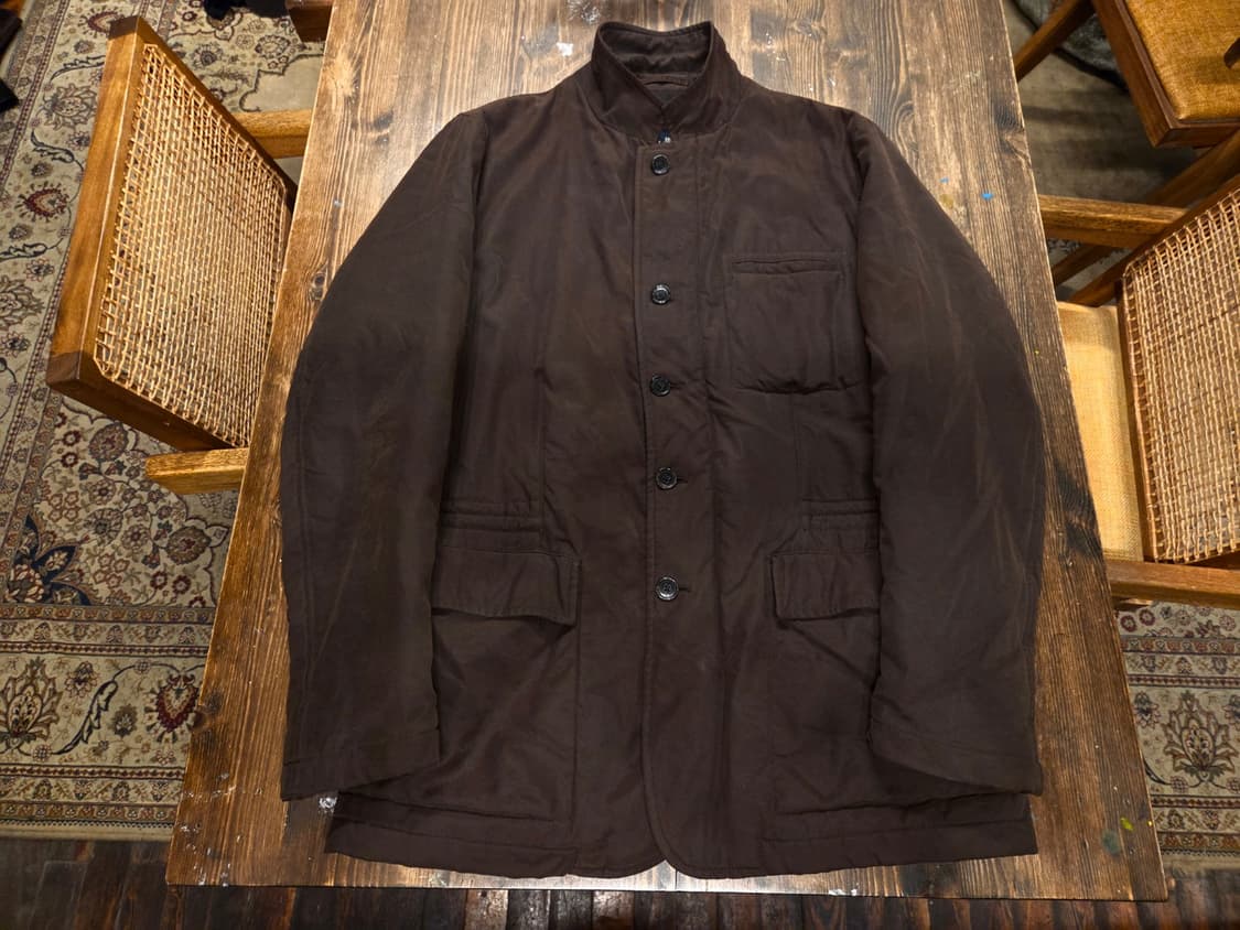 에르노 스포츠코트 상품이미지1