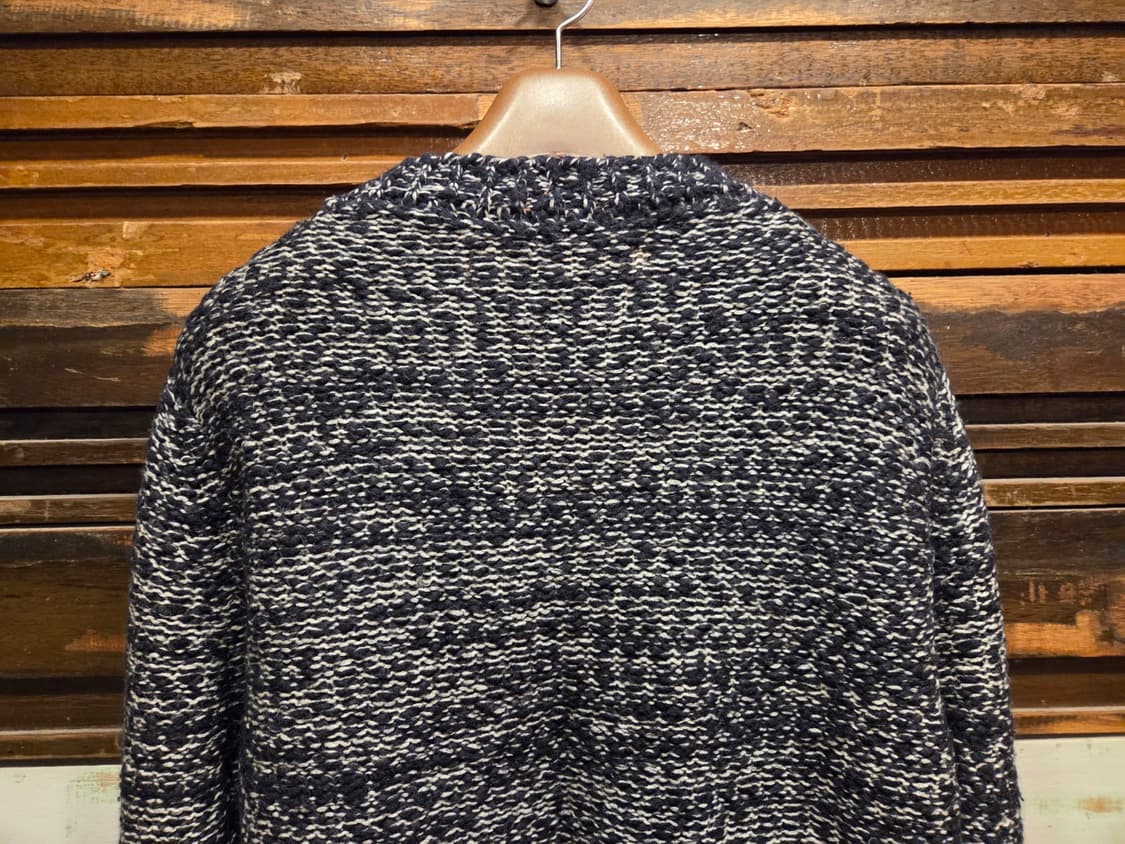 겐조 니트 상품이미지3