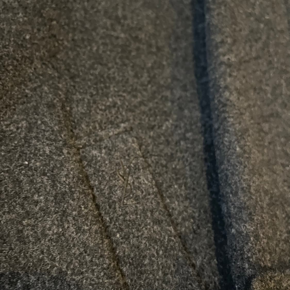 105 입생로랑 코트 자켓/W2453 상품이미지2