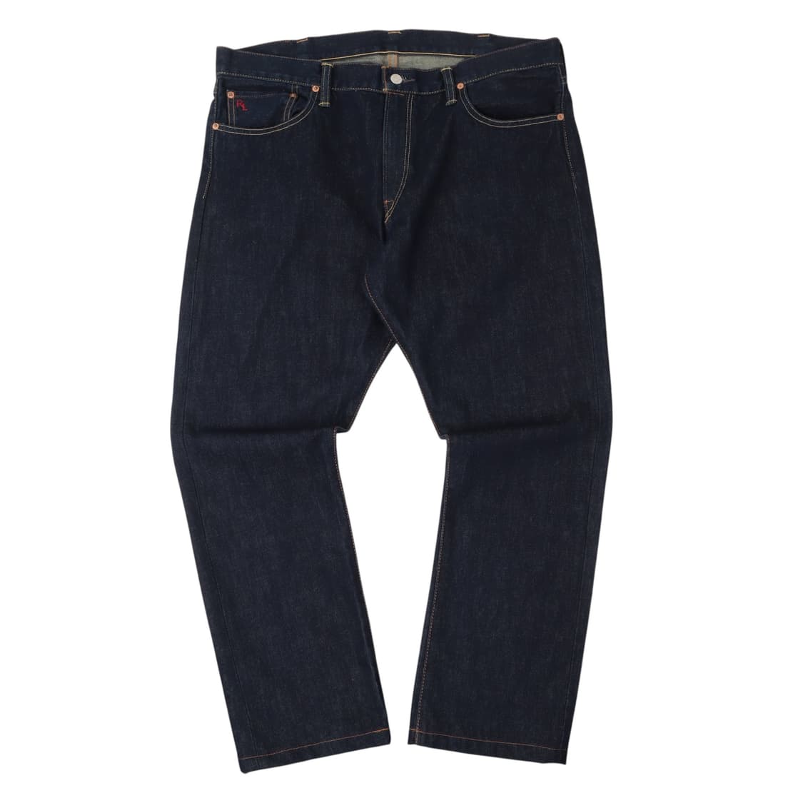 폴로 랄프로렌 데님팬츠 38x30 상품이미지5