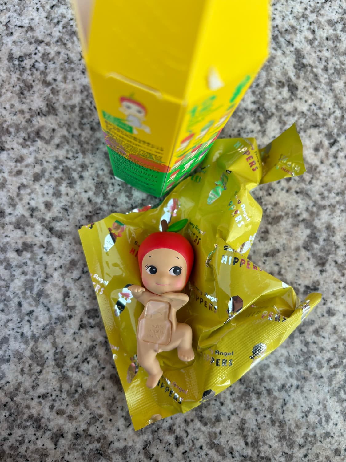 히퍼 사과 상품이미지1