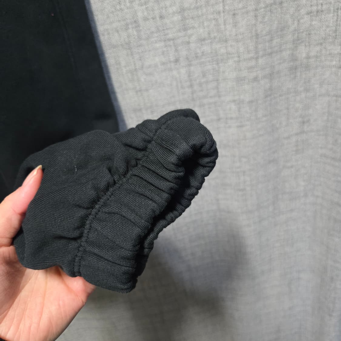 안다르 여성  조거 팬츠  상품이미지4