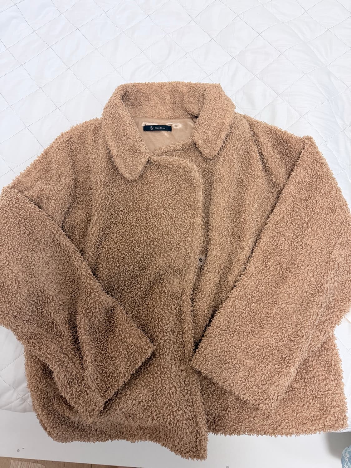 빈티지 숏자켓 상품이미지1