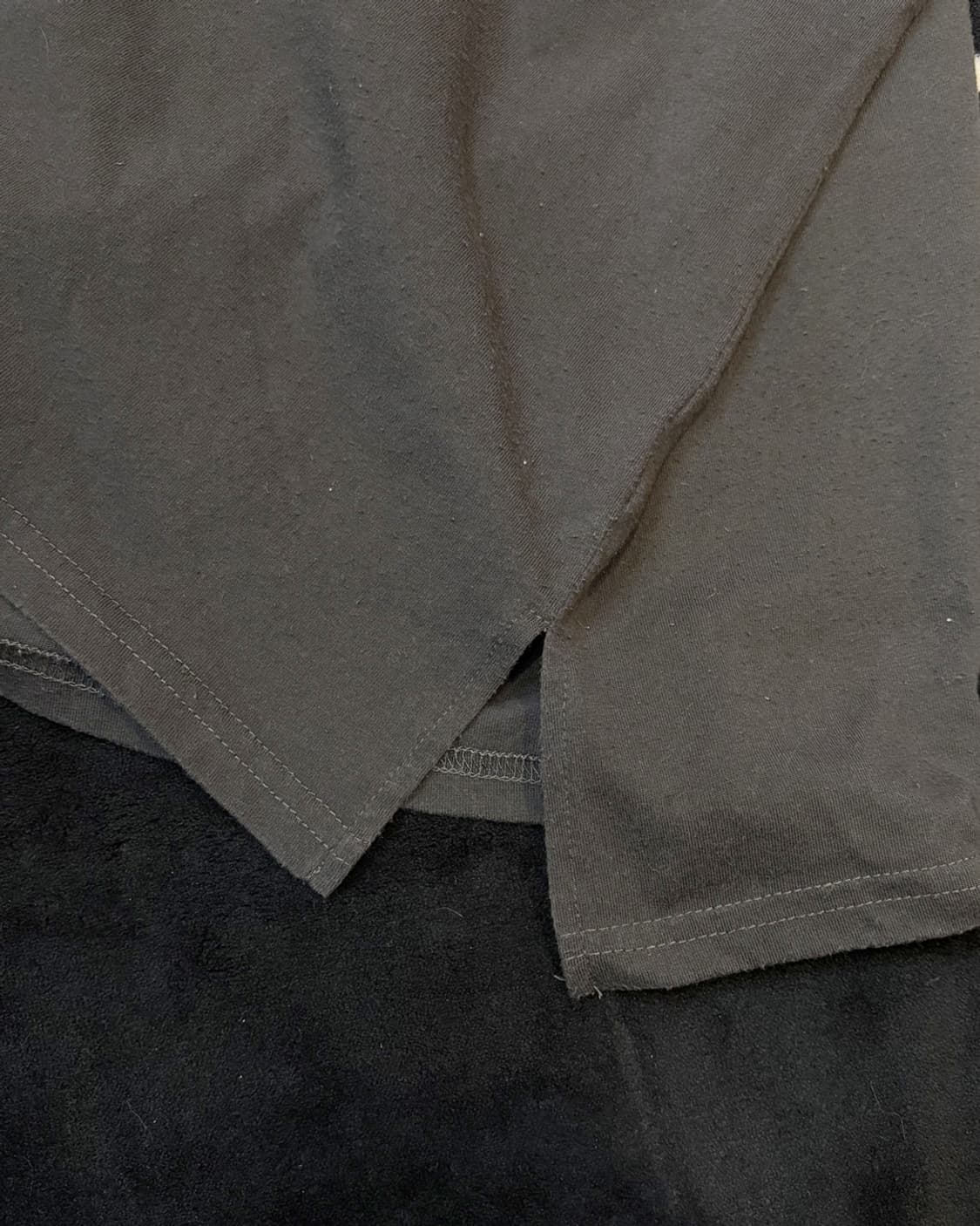 일본빈티지 글림 딜리버리 티셔츠 상품이미지4