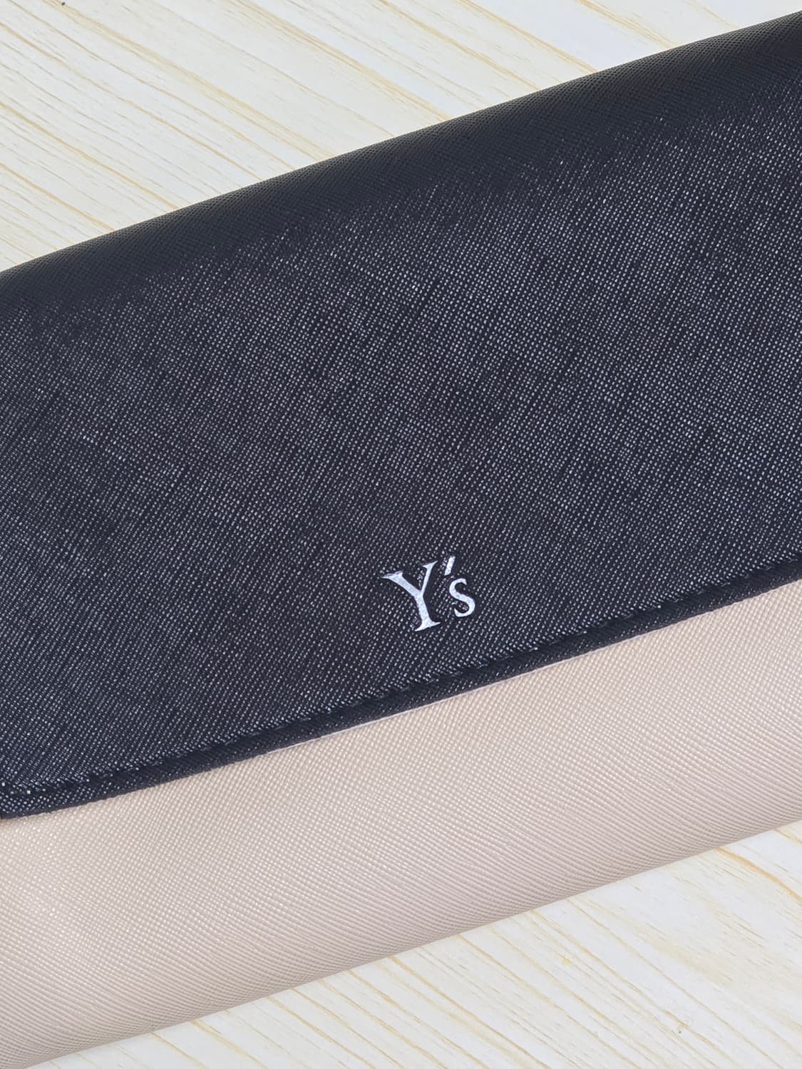 Y's by Yohji Yamamoto 숄더백  상품이미지2