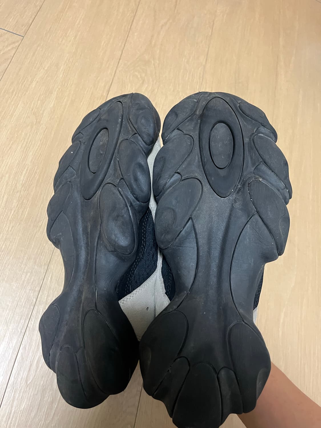 오클리 브레인 데드 플래시 샌들 샌드 블루 270 상품이미지6