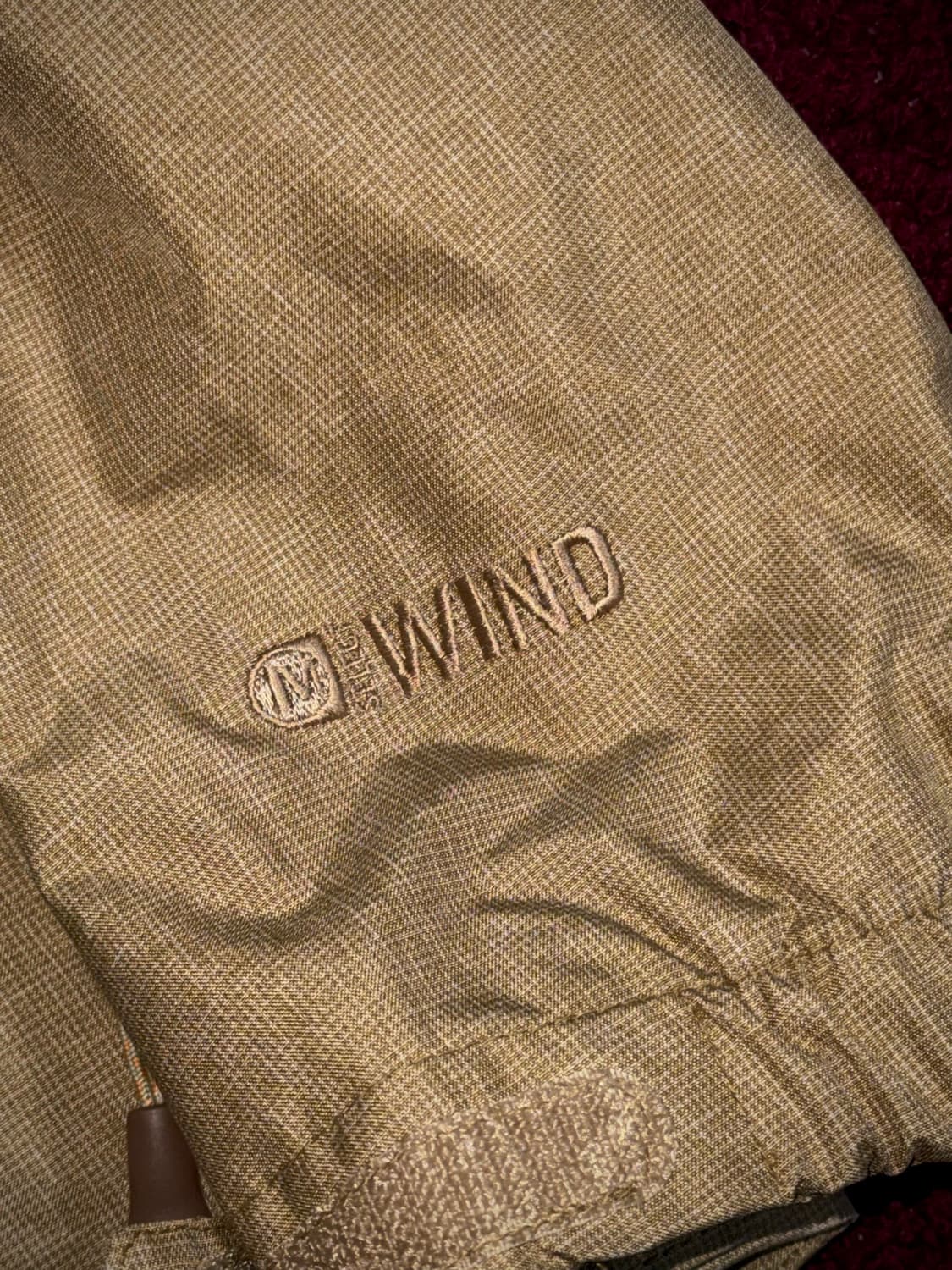 머렐 셀렉트 윈드 마운트 자켓 우먼 90 상품이미지4