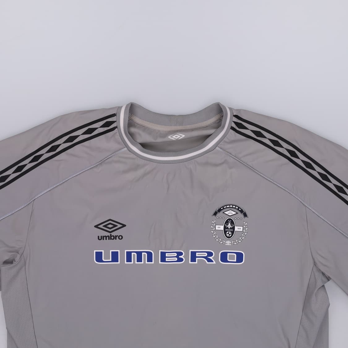 110 엄브로 맨체스터 우븐 아노락 맨투맨 4273 상품이미지3