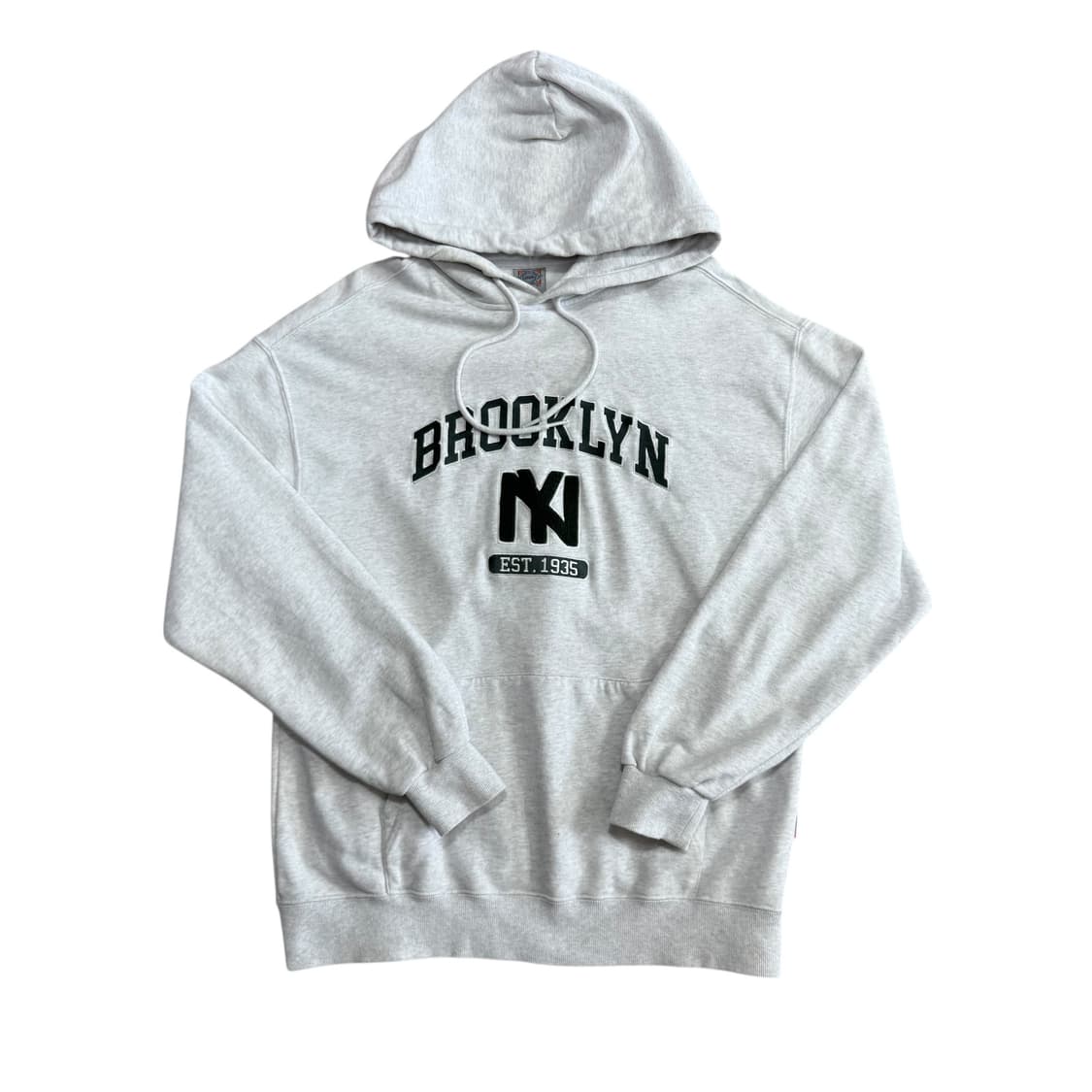 이벳필드 후드티  상품이미지1