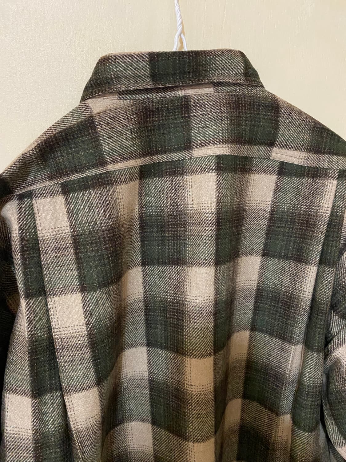 90년대 노스페이스 셔츠 상품이미지7