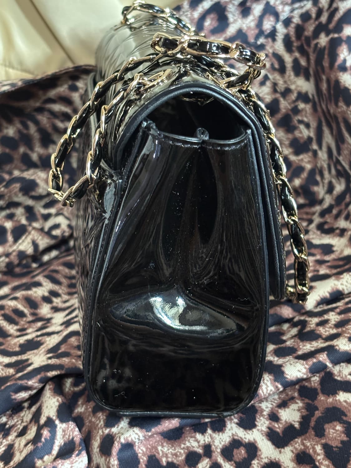 black louis quatorze shoulder bag 상품이미지5