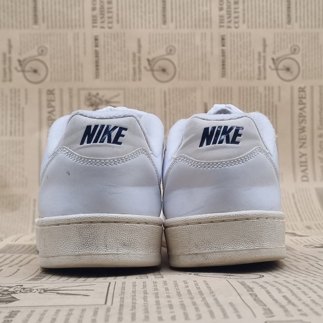 나이키 그랜드스탠드2 운동화250  상품이미지4