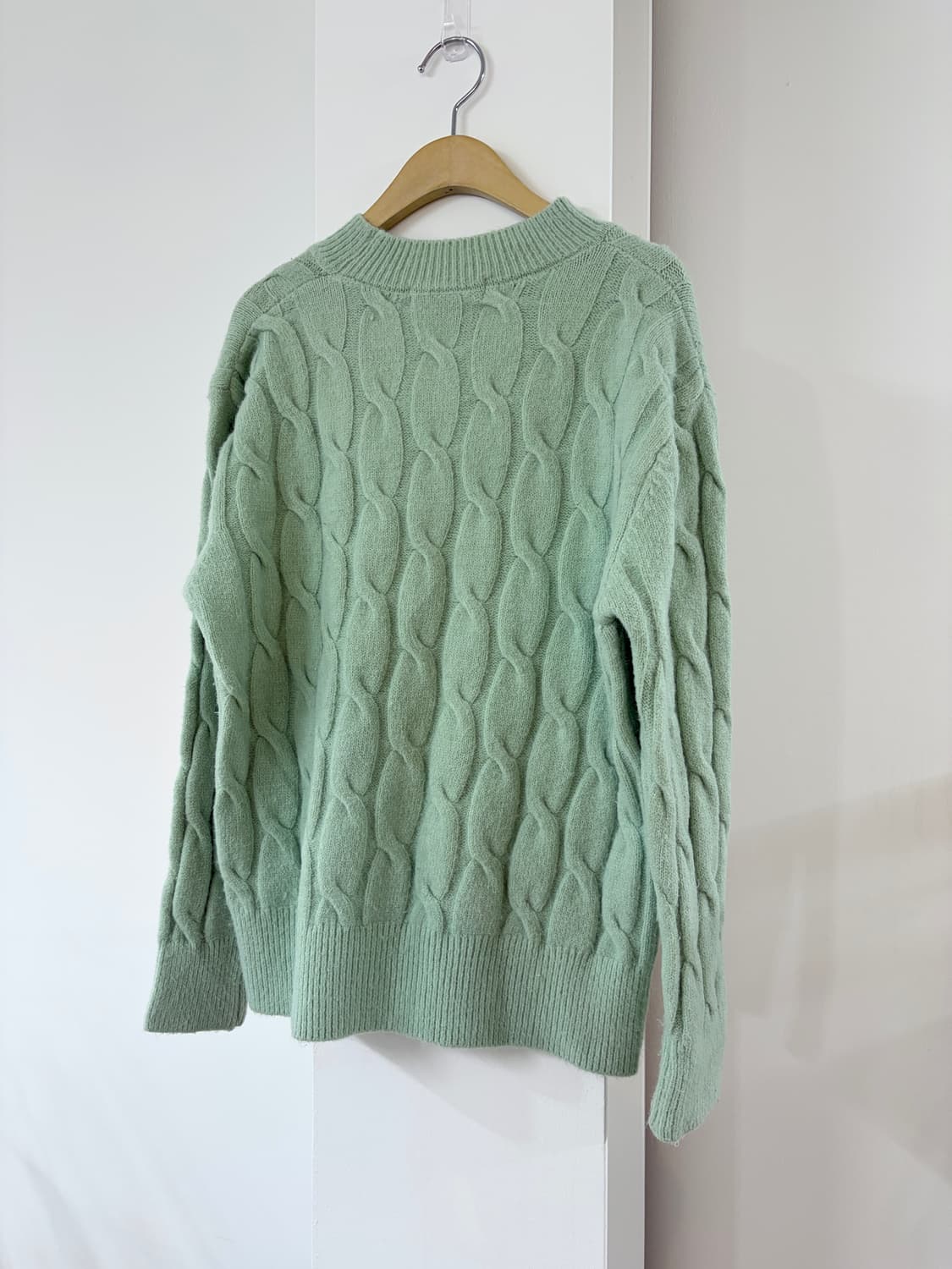 me+emselect knit 상품이미지4