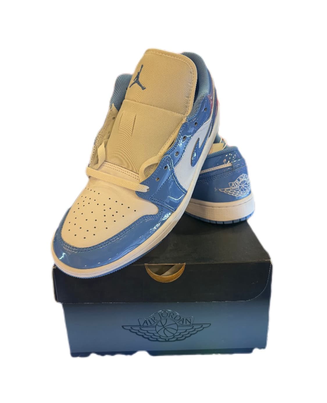AIR JORDAN 1 LOW SE 상품이미지3
