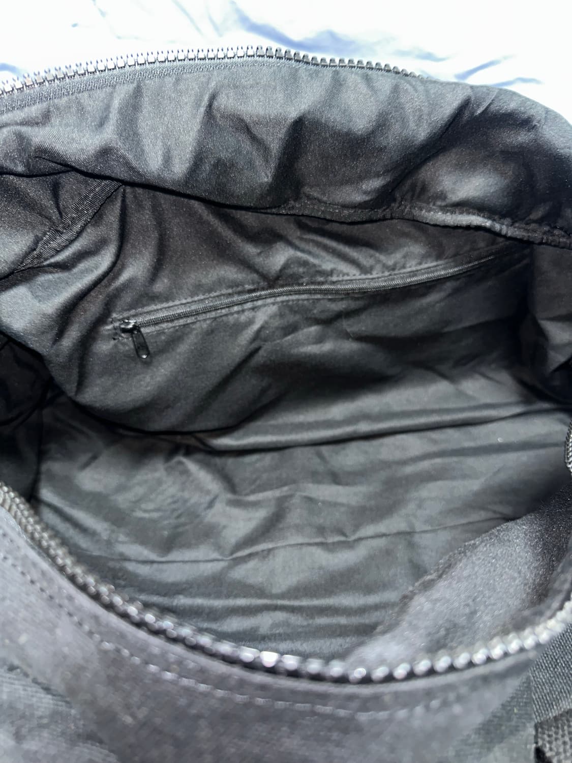 Stussy 스투시 보스턴백 블랙 상품이미지5