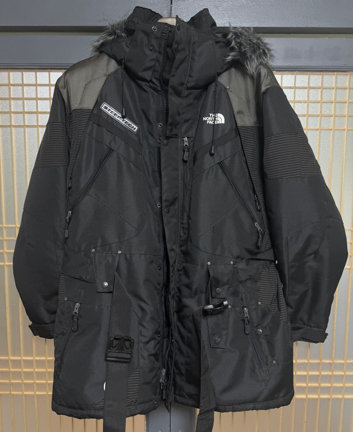 노스페이스 스팁테크 LTD600 점퍼 상품이미지3