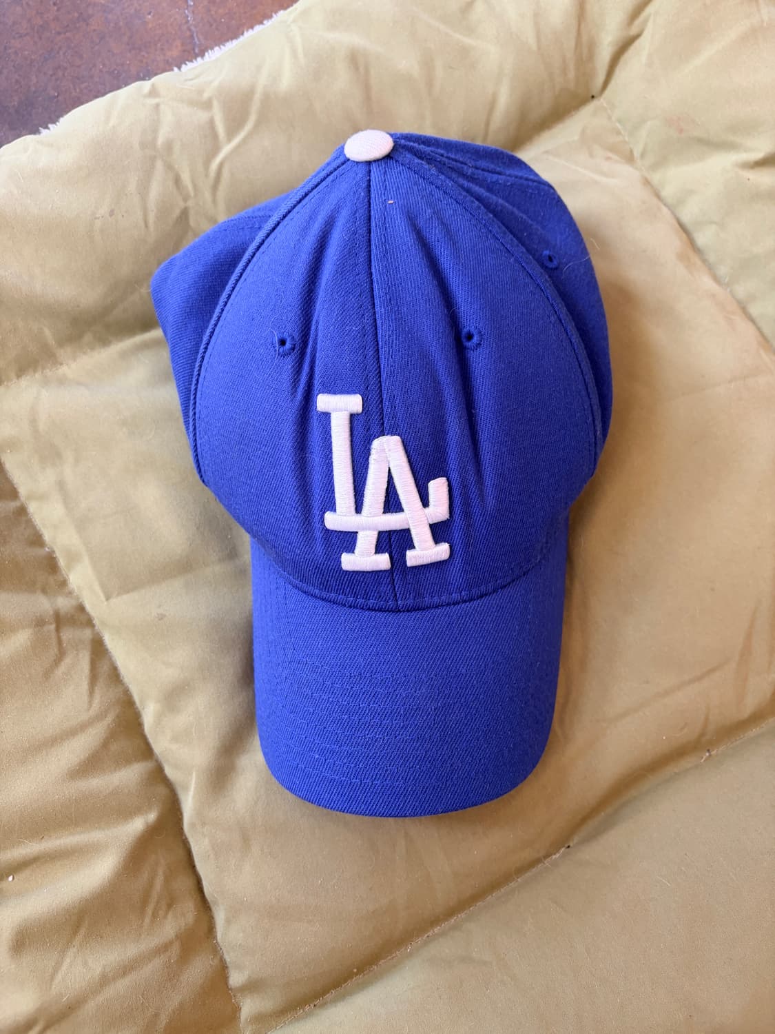 MLB la 볼캡 상품이미지1