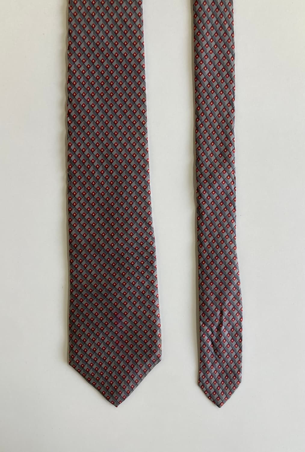 입생로랑 넥타이 상품이미지1