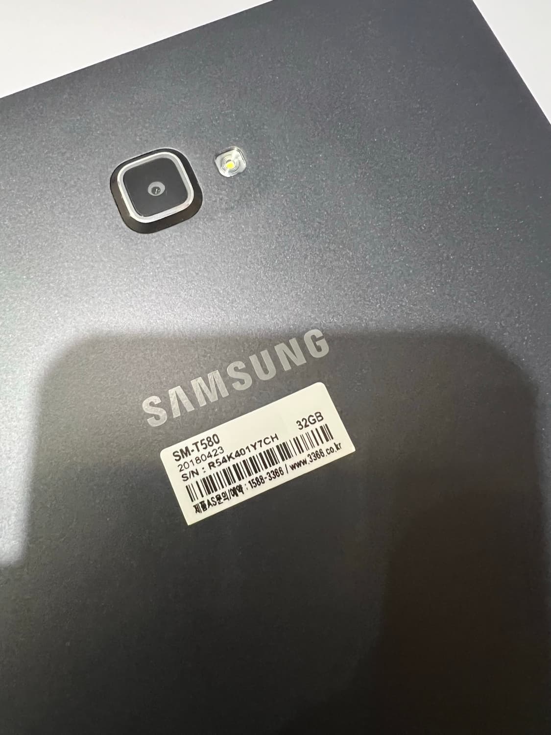 삼성전자 갤럭시 탭 A6 10.1 태블릿PC 32GB 상품이미지5