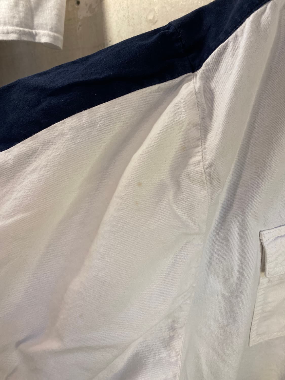 랭글러 반팔셔츠 3XL 상품이미지4