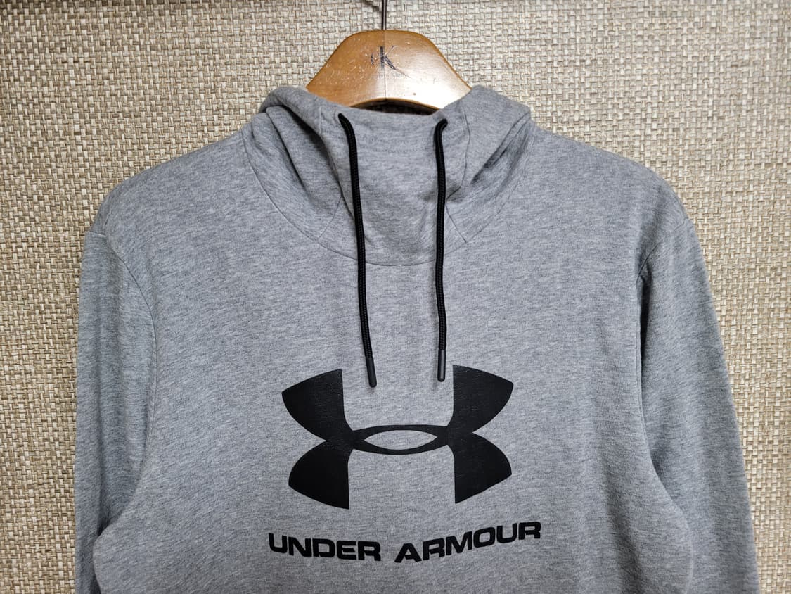 M 95사이즈 언더아머 후드티  상품이미지2