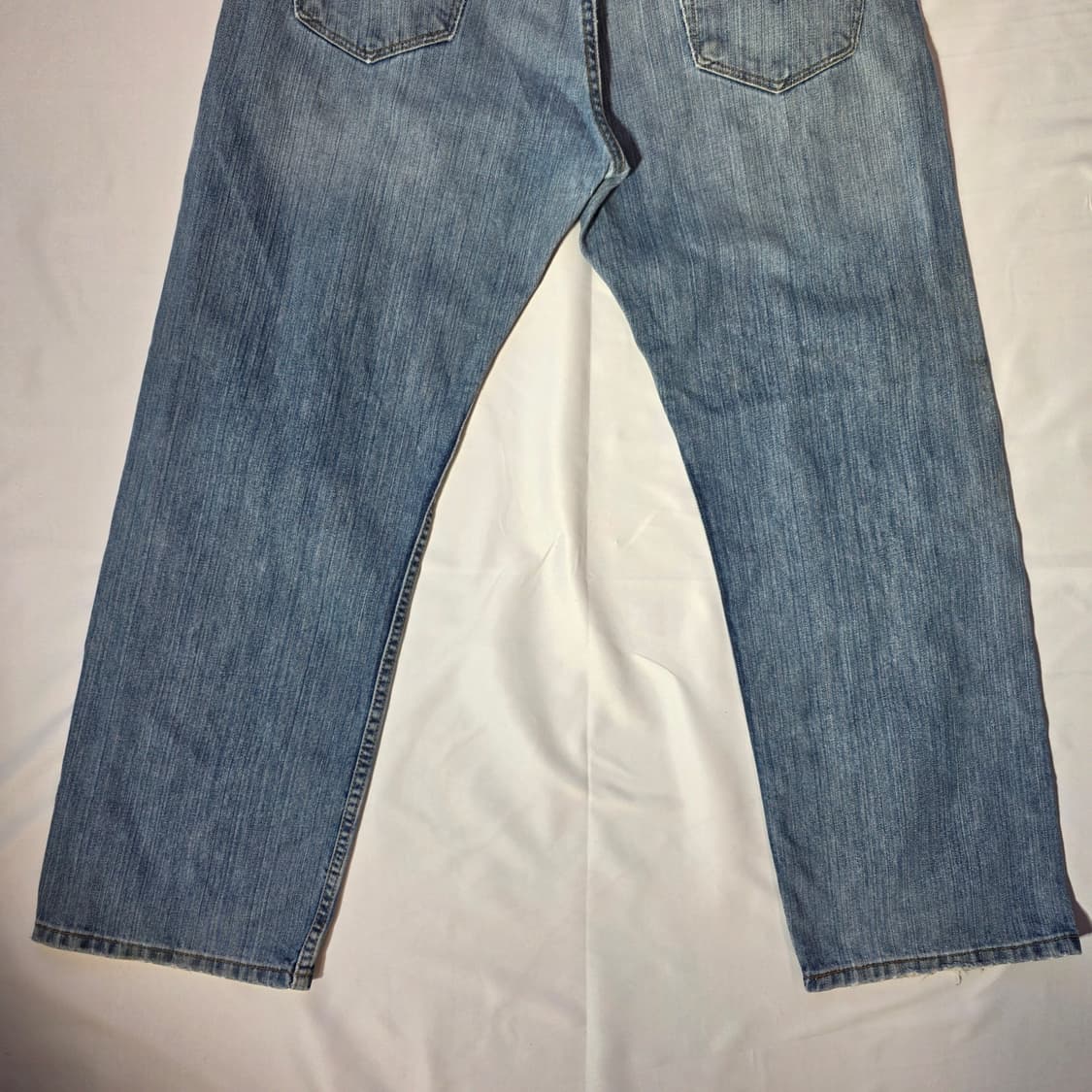 [W34L30]리바이스 569 LEVIS 데님 팬츠 상품이미지8