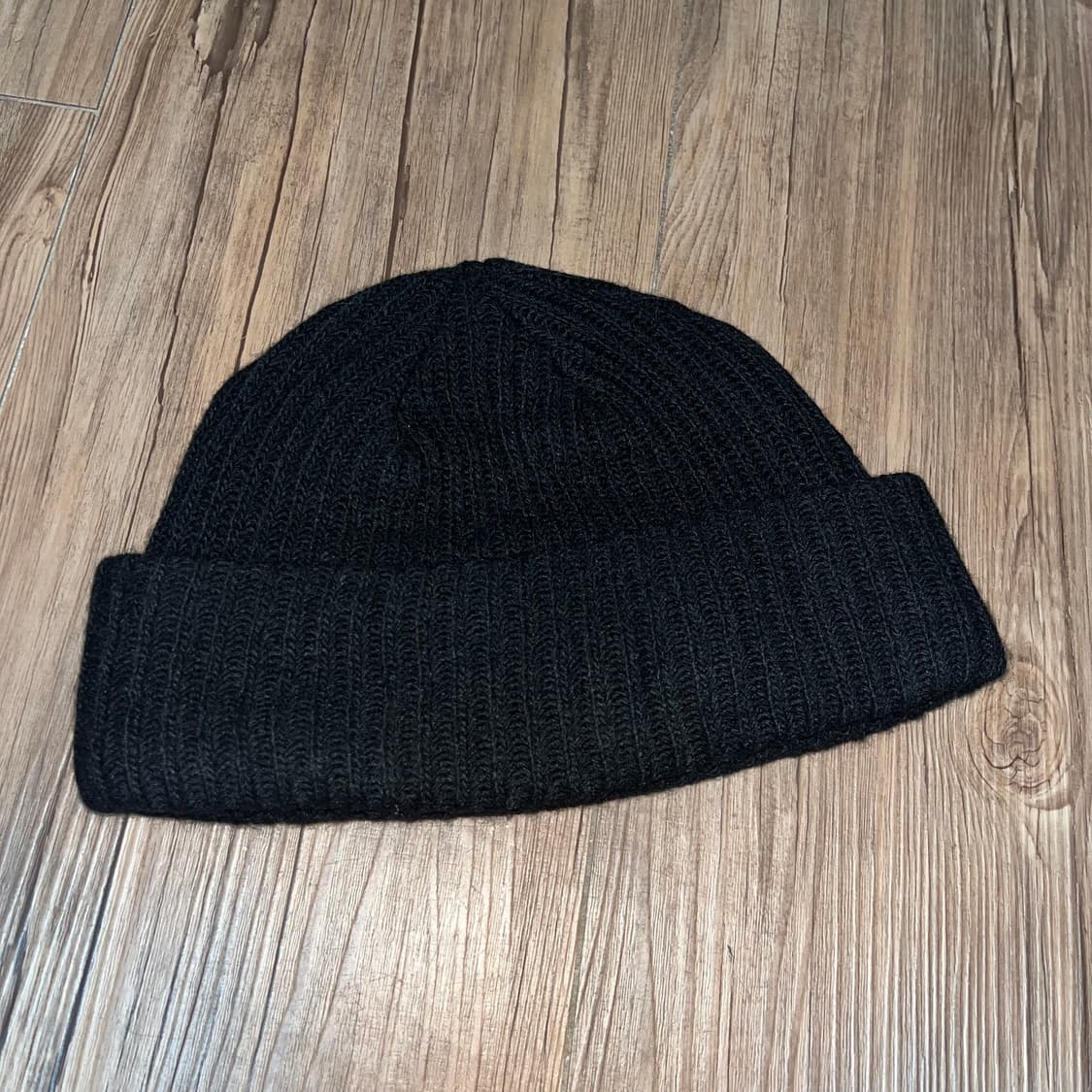 [DeusExMachina]데우스 비니(블랙) 상품이미지6