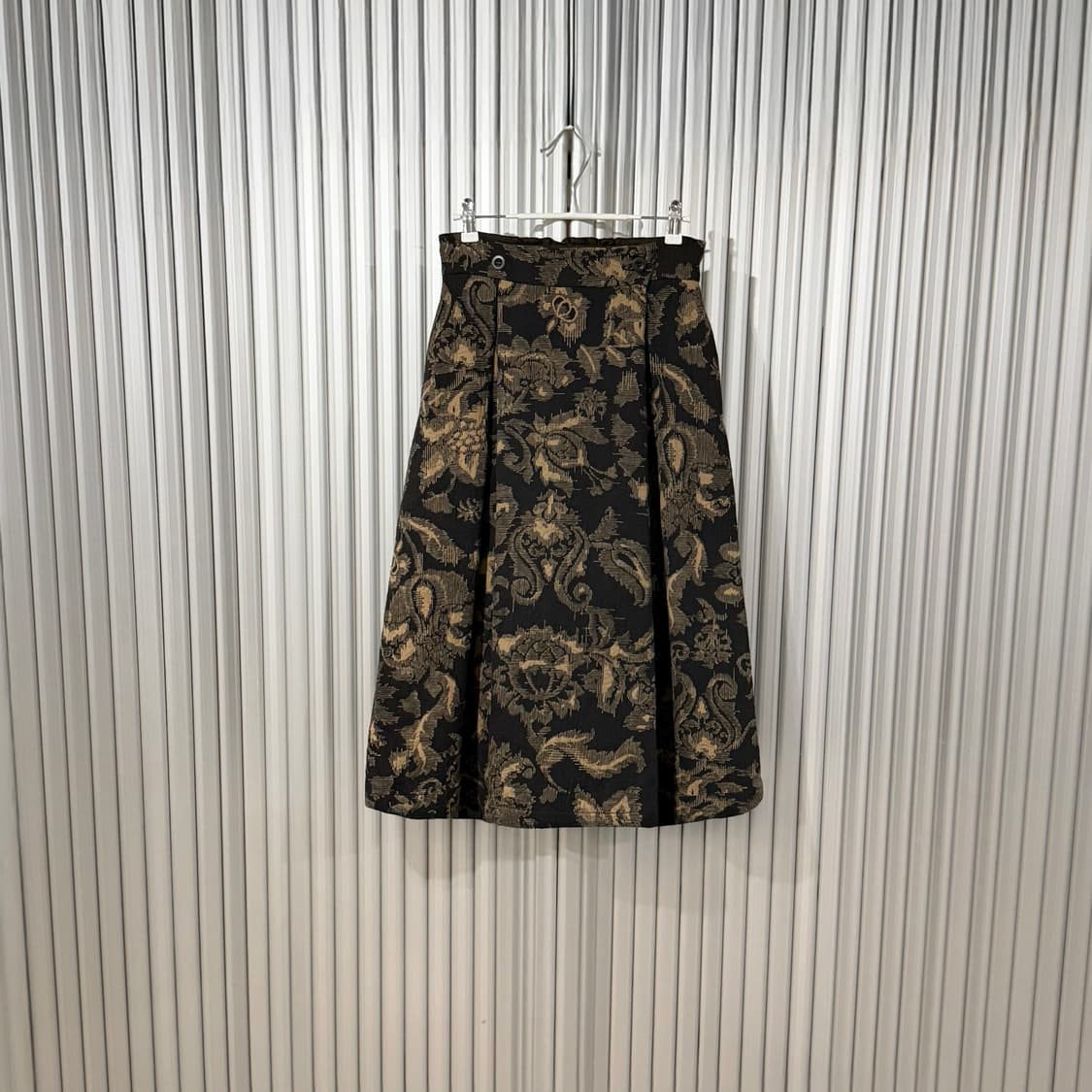 Yohji Yamamoto skirt 상품이미지1